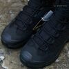 Берці тактичні Salomon Quest 4D Forces High GTX - чорні | Розмір 46 2/3, TD2203, Колір: чорний, Розмір взуття Salomon: 46 2/3, зображення 10 Берці тактичні Salomon Quest 4D Forces High GTX - чорні | Розмір 46 2/3, TD2203, Колір: чорний, Розмір взуття Salomon: 46 2/3, зображення 10