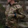 Куртка Arktis VULCAN B474 MULTICAM, TD1370, Размер: M, изображение 22
