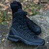 Берці тактичні Salomon Quest 4D Forces High GTX - чорні | Розмір 40, TD2314, Колір: чорний, Розмір взуття Salomon: 40, зображення 7 Берці тактичні Salomon Quest 4D Forces High GTX - чорні | Розмір 40, TD2314, Колір: чорний, Розмір взуття Salomon: 40, зображення 7