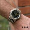 Часы Casio G-SHOCK G-SQUAD GBD-800UC - койот, TD492, Цвет товара: Tan, изображение 5