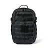 Рюкзак тактичний 5.11 TACTICAL "RUSH12 2.0 BACKPACK" DOUBLE TAP, TD2189, Вибір кольору: Double Tap, зображення 2