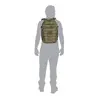 Рюкзак тактичний 5.11 TACTICAL "RUSH12 2.0 BACKPACK" DOUBLE TAP, TD2189, Вибір кольору: Double Tap, зображення 10