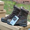 Берці тактичні Salomon Quest 4D Forces High GTX - коричневі | Розмір 50 2/3, TD3691, Колір: Коричневий, Розмір взуття Salomon: 50 2/3, зображення 7 Берці тактичні Salomon Quest 4D Forces High GTX - коричневі | Розмір 50 2/3, TD3691, Колір: Коричневий, Розмір взуття Salomon: 50 2/3, зображення 7