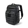 Рюкзак тактичний 5.11 TACTICAL "RUSH12 2.0 BACKPACK" DOUBLE TAP, TD2189, Вибір кольору: Double Tap, зображення 3