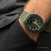 Часы Casio G-SHOCK GA-2110SU - олива, TD1883, изображение 3