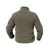 Флисовая куртка OPEX FITTE - олива, TD2236, Цвет: Олива, Размер: 2XL, изображение 2 Флисовая куртка OPEX FITTE - олива, TD2236, Цвет: Олива, Размер: 2XL, изображение 2