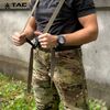 Утеплені штани Snugpak Parallax Multicam, TD1443, Розмір: L, зображення 7 Утеплені штани Snugpak Parallax Multicam, TD1443, Розмір: L, зображення 7