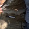 Куртка зимова A10 Equipment® XMF 200 FIGHTER HARDSHELL - олива, TD1667, Колір: олива, Розмір: XS, зображення 13 Куртка зимова A10 Equipment® XMF 200 FIGHTER HARDSHELL - олива, TD1667, Колір: олива, Розмір: XS, зображення 13