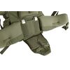 Рюкзак тактический Tasmanian Tiger Raid Pack MK 3 - олива, TD1999, изображение 15