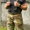 Утеплені штани Snugpak Parallax Multicam, TD1443, Розмір: L, зображення 11 Утеплені штани Snugpak Parallax Multicam, TD1443, Розмір: L, зображення 11