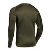 Термо джерсі А10 Equipment® Thermo Performer 0°C > -10°C - олива, TD3047, Колір: олива, Розмір: XS, зображення 4 Термо джерсі А10 Equipment® Thermo Performer 0°C > -10°C - олива, TD3047, Колір: олива, Розмір: XS, зображення 4