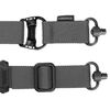 Одно - двухточечный ремень Magpul MS3 Single QD Gen2 - серый, TD2335, Цвет товара: Сірий, изображение 2