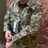 Сорочка тактична 5.11 Tactical Multicam TDU, TD542, Розмір: S, зображення 4 Сорочка тактична 5.11 Tactical Multicam TDU, TD542, Розмір: S, зображення 4