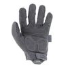 Рукавиці Mechanix M-Pact Grey, TD2436, Колір: сірий, Розмір: S, зображення 3 Рукавиці Mechanix M-Pact Grey, TD2436, Колір: сірий, Розмір: S, зображення 3