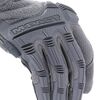Рукавиці Mechanix M-Pact Grey, TD2436, Колір: сірий, Розмір: S, зображення 6 Рукавиці Mechanix M-Pact Grey, TD2436, Колір: сірий, Розмір: S, зображення 6