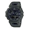 Часы Casio G-SHOCK GBA-900UU - олива, TD2309, Цвет: Олива Часы Casio G-SHOCK GBA-900UU - олива, TD2309, Цвет: Олива