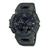 Годинник Casio G-SHOCK GBA-900UU - олива, Вибір кольору: Olive