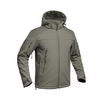 Куртка A10 Equipment® V2 Softshell Fighter - олива, TD632, Цвет товара: Олива, Размер: S, изображение 2 Куртка A10 Equipment® V2 Softshell Fighter - олива, TD632, Цвет товара: Олива, Размер: S, изображение 2