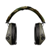 Активные наушники для стрельбы Sordin Supreme Pro X Green Camo, TD2042, Цвет товара: Green Camo, изображение 3 Активные наушники для стрельбы Sordin Supreme Pro X Green Camo, TD2042, Цвет товара: Green Camo, изображение 3