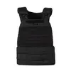 Плитоноска 5.11 TACTEC BLACK, TD390, Цвет товара: Black, изображение 2 Плитоноска 5.11 TACTEC BLACK, TD390, Цвет товара: Black, изображение 2