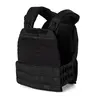 Плитоноска 5.11 TACTEC BLACK, TD390, Цвет товара: Black Плитоноска 5.11 TACTEC BLACK, TD390, Цвет товара: Black