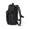 Рюкзак тактический 5.11 TACTICAL "RUSH12 2.0 BACKPACK" BLACK, TD548, Цвет товара: Black, изображение 5 Рюкзак тактический 5.11 TACTICAL "RUSH12 2.0 BACKPACK" BLACK, TD548, Цвет товара: Black, изображение 5