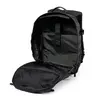 Рюкзак тактический 5.11 TACTICAL "RUSH12 2.0 BACKPACK" BLACK, TD548, Цвет товара: Black, изображение 7 Рюкзак тактический 5.11 TACTICAL "RUSH12 2.0 BACKPACK" BLACK, TD548, Цвет товара: Black, изображение 7