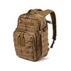 Рюкзак тактичний 5.11 TACTICAL "RUSH12 2.0 BACKPACK" KANGAROO, TD546, Вибір кольору: Coyote Kangaroo, зображення 3