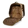 Рюкзак тактичний 5.11 TACTICAL "RUSH12 2.0 BACKPACK" KANGAROO, TD546, Вибір кольору: Coyote Kangaroo, зображення 7