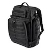 Рюкзак тактический 5.11 TACTICAL "RUSH72 2.0 BACKPACK" BLACK, TD538, Цвет товара: Black, изображение 3