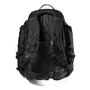 Рюкзак тактический 5.11 TACTICAL "RUSH72 2.0 BACKPACK" BLACK, TD538, Цвет товара: Black, изображение 4