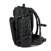 Рюкзак тактический 5.11 TACTICAL "RUSH72 2.0 BACKPACK" BLACK, TD538, Цвет товара: Black, изображение 5