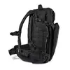 Рюкзак тактический 5.11 TACTICAL "RUSH72 2.0 BACKPACK" BLACK, TD538, Цвет товара: Black, изображение 6