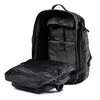 Рюкзак тактический 5.11 TACTICAL "RUSH72 2.0 BACKPACK" BLACK, TD538, Цвет товара: Black, изображение 11