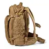 Рюкзак тактический 5.11 TACTICAL "RUSH72 2.0 BACKPACK" KANGAROO, TD537, Цвет товара: Coyote Kangaroo, изображение 5