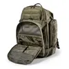 Рюкзак тактический 5.11 TACTICAL "RUSH72 2.0 BACKPACK" RANGER GREEN, TD539, Цвет товара: Green, изображение 7 Рюкзак тактический 5.11 TACTICAL "RUSH72 2.0 BACKPACK" RANGER GREEN, TD539, Цвет товара: Green, изображение 7