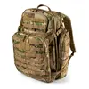 Рюкзак тактический 5.11 TACTICAL "RUSH72 2.0 MULTICAM BACKPACK", TD478, Цвет товара: Multicam, изображение 3