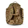 Рюкзак тактический 5.11 TACTICAL "RUSH72 2.0 MULTICAM BACKPACK", TD478, Цвет товара: Multicam, изображение 4