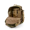 Рюкзак тактический 5.11 TACTICAL "RUSH72 2.0 MULTICAM BACKPACK", TD478, Цвет товара: Multicam, изображение 8