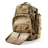 Рюкзак тактический 5.11 TACTICAL "RUSH72 2.0 MULTICAM BACKPACK", TD478, Цвет товара: Multicam, изображение 9