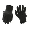 Утепленные перчатки Mechanix Coldwork Base Layer Black, Цвет: Чорний, Размер: S