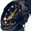 Годинник Casio G-SHOCK GMA-S140M - чорний, TD2317, зображення 2