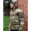 Зимняя куртка Snugpak Tomahawk - Multicam, TD287, Размер: M, изображение 7 Зимняя куртка Snugpak Tomahawk - Multicam, TD287, Размер: M, изображение 7