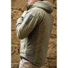Куртка тактическая OTTANTA 4-14 Factory - олива, TD2184, Размер: 2XL, изображение 6 Куртка тактическая OTTANTA 4-14 Factory - олива, TD2184, Размер: 2XL, изображение 6