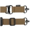 Одно - двохточковий ремінь Magpul MS4 Dual QD Gen2 - койот, TD2267, изображение 2