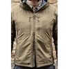 Куртка тактическая OTTANTA 4-14 Factory - олива, TD2184, Размер: 2XL, изображение 3 Куртка тактическая OTTANTA 4-14 Factory - олива, TD2184, Размер: 2XL, изображение 3