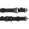 Одно - двохточковий ремінь Magpul MS4 Dual QD Gen2 - чорний, TD2266, зображення 4