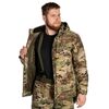 Зимняя куртка Snugpak Tomahawk - Multicam, TD287, Размер: M, изображение 5 Зимняя куртка Snugpak Tomahawk - Multicam, TD287, Размер: M, изображение 5