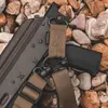 Одно - двохточковий ремінь Magpul MS4 Dual QD Gen2 - койот, TD2267, изображение 5
