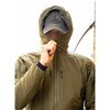 Куртка тактическая OTTANTA 4-14 Factory - олива, TD2184, Размер: 2XL, изображение 10 Куртка тактическая OTTANTA 4-14 Factory - олива, TD2184, Размер: 2XL, изображение 10